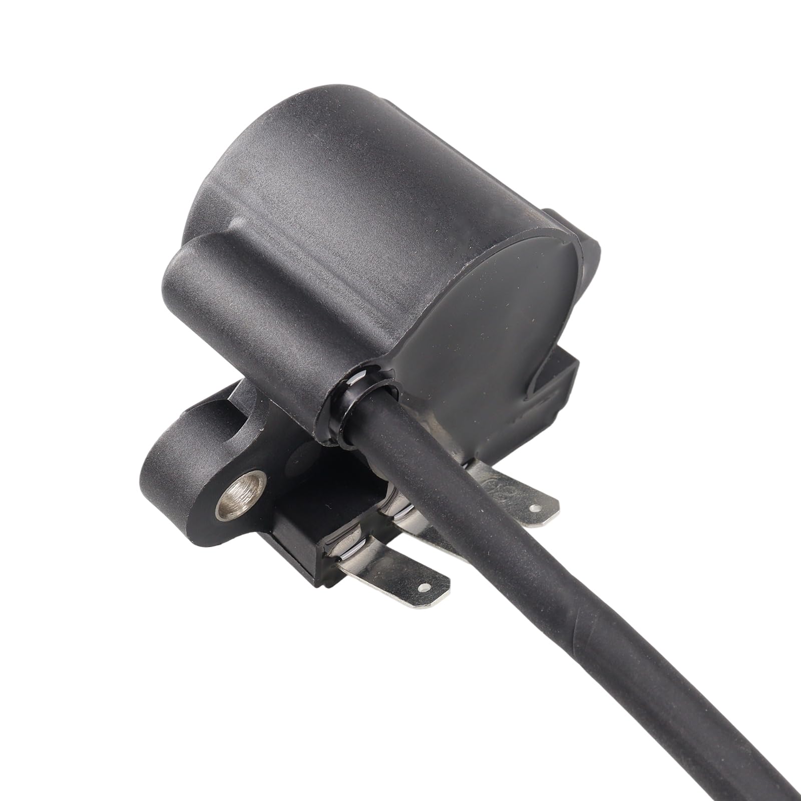 Mliong spark plug and fuel filter included for complete tune-up convenience
