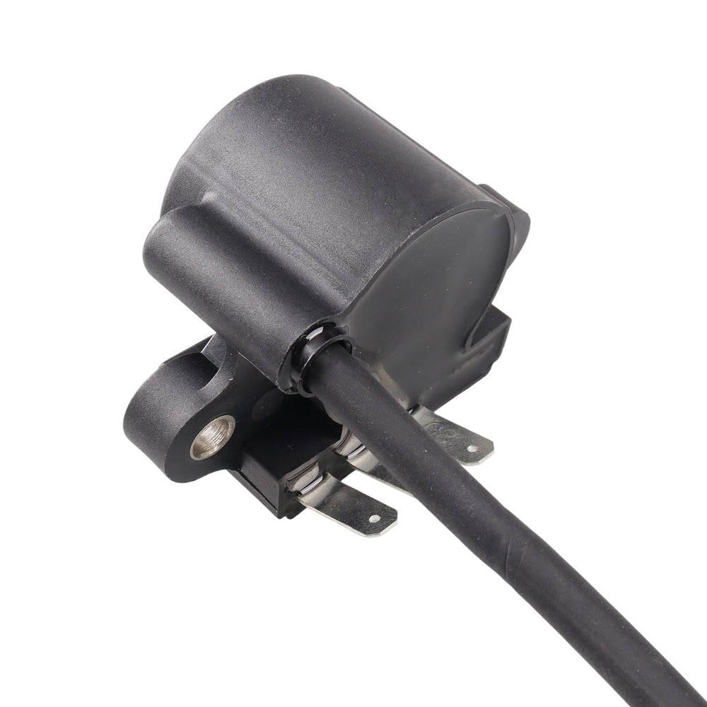 Mliong spark plug and fuel filter included for complete tune-up convenience
