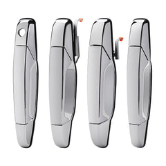 MNJWS front handle packaging showing four chrome handles and benefit of complete set