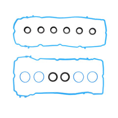 MNJWS valve cover gasket front packaging showing product and fitment info