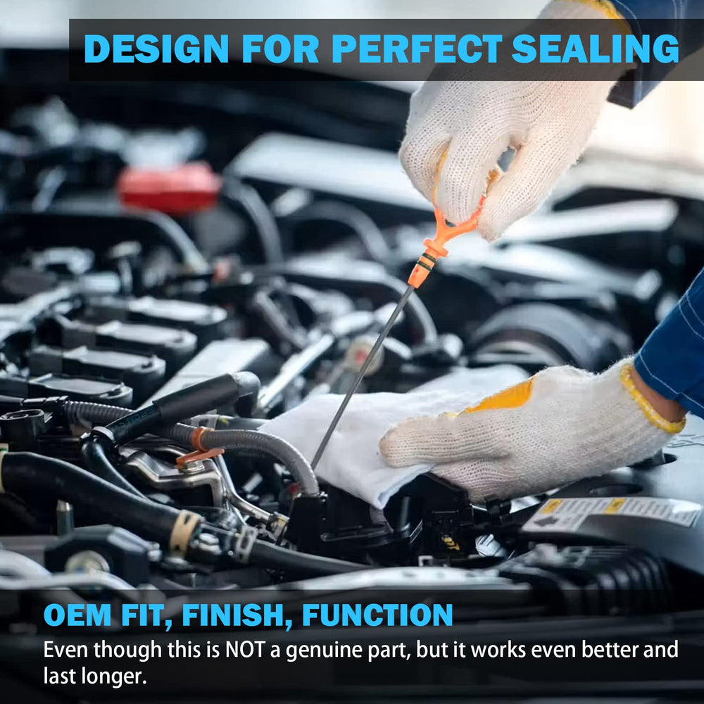 MNJWS valve cover gasket in garage setting ready for DIY engine repair
