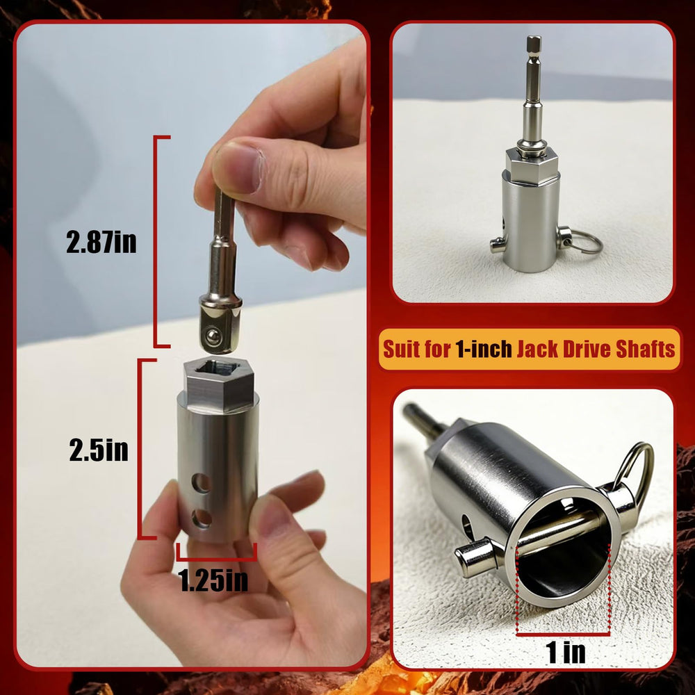 Moalaok stainless steel surface close-up highlighting corrosion resistance benefit