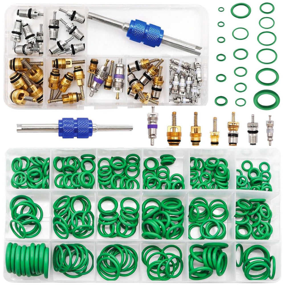 Mobling front packaging showing kit contents and value for quick repairs