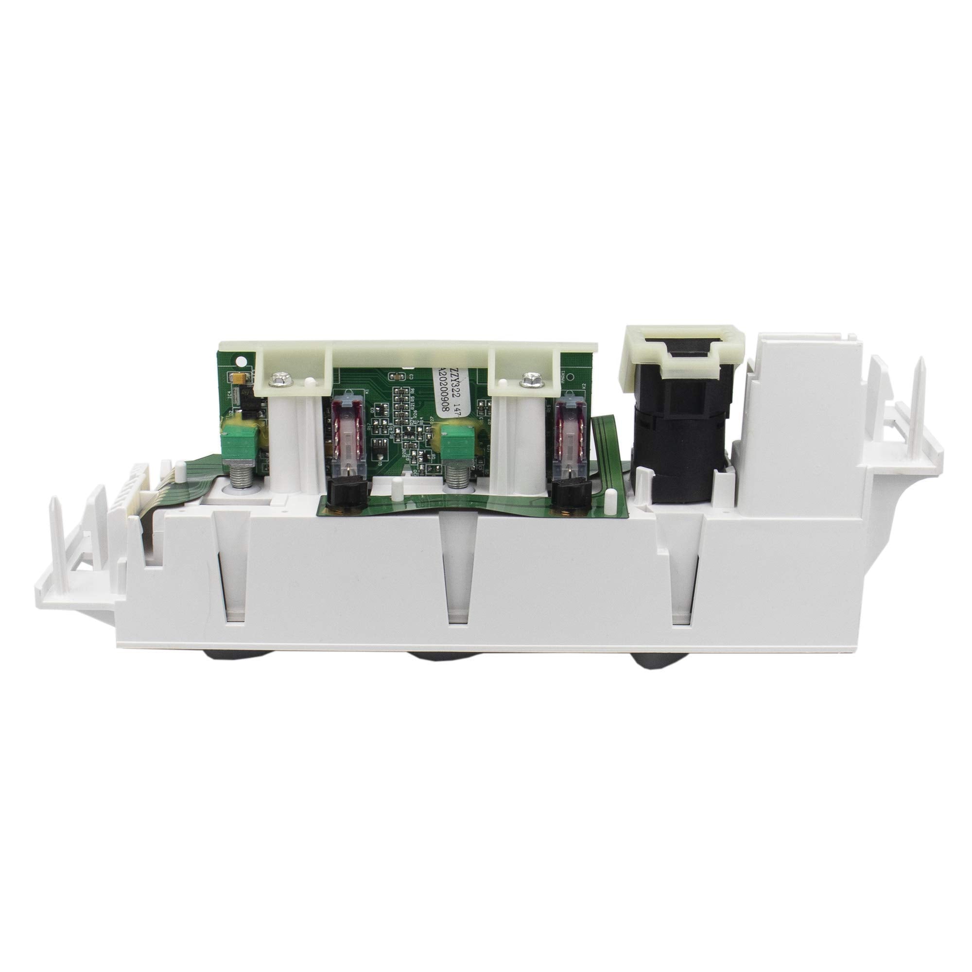 MOCW packaging and label showing OEM numbers for straightforward identification