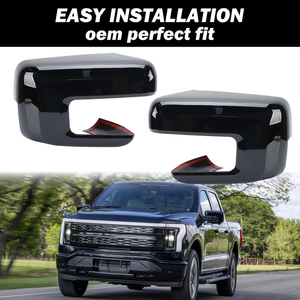 MOFOAP label and fitment markings visible for confirming correct Ford F-150 match