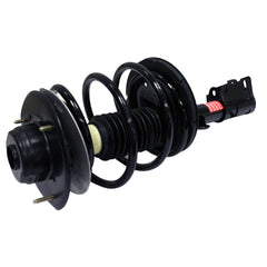 Monroe 171572R front assembly showing complete ready-to-install unit for fast replacement