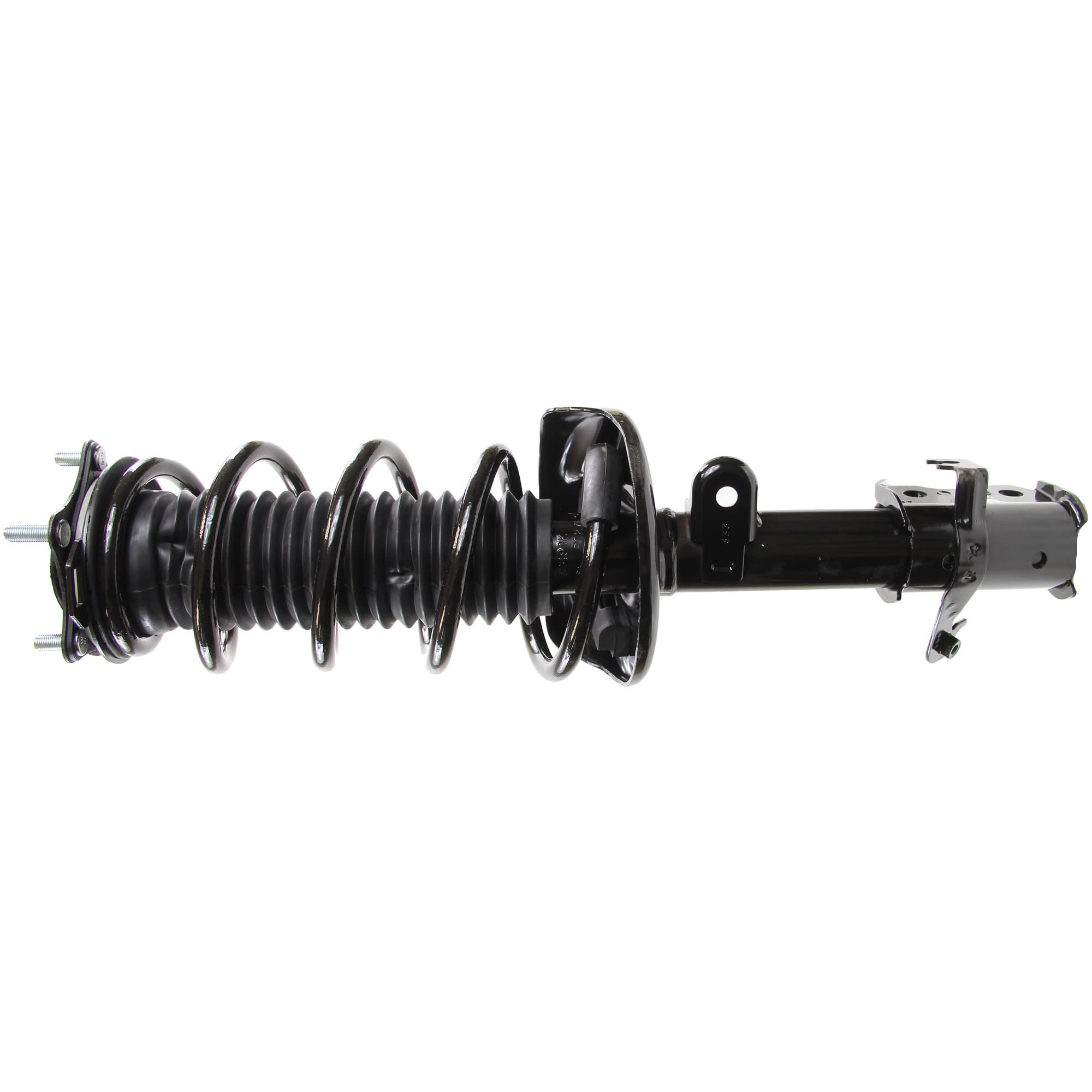 Monroe Quick-Strut 272491 front assembly showing ready-fit benefit
