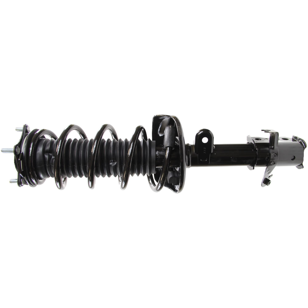 Monroe Quick-Strut 272491 front assembly showing ready-fit benefit
