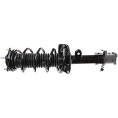 Monroe Quick-Strut 272491 front assembly showing ready-fit benefit