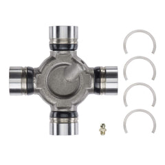 MOOG 479 nitrile seal detail highlighting contamination protection and grease retention
