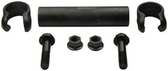MOOG ES2012S closeup of coated surface highlighting rust resistance benefit