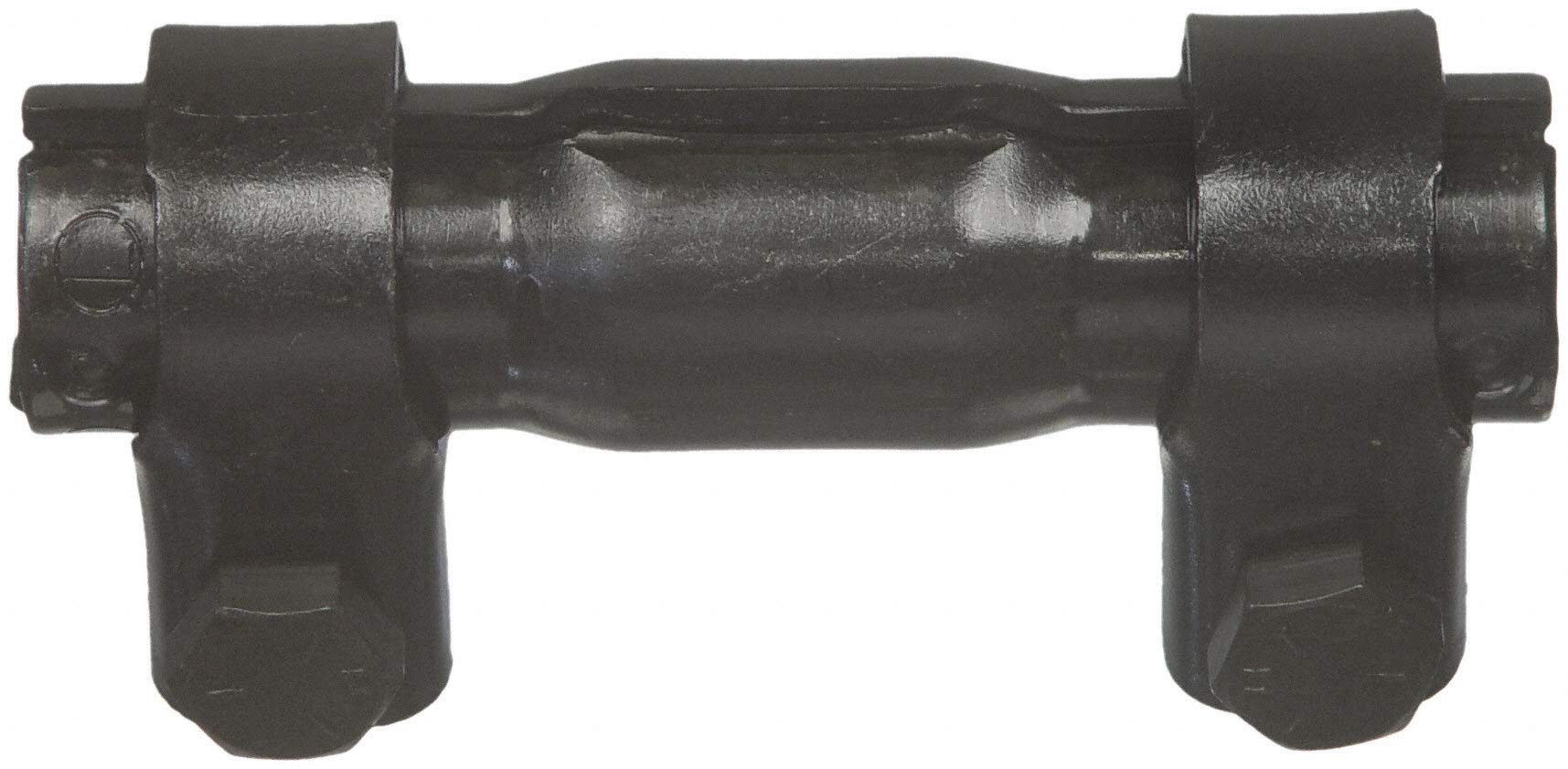 MOOG ES2012S installed on vehicle drag link demonstrating correct fit and protection