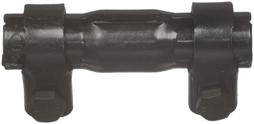 MOOG ES2012S installed on vehicle drag link demonstrating correct fit and protection