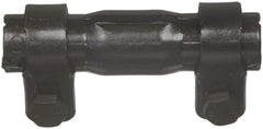 MOOG ES2012S installed on vehicle drag link demonstrating correct fit and protection