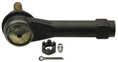 MOOG ES800408 front packaging showing part and fitment details for quick identification