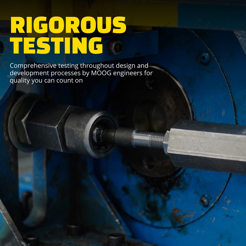 MOOG EV800938 with tools ready illustrating faster installation benefit