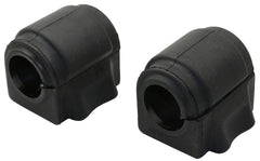 MOOG bushing kit front packaging showing model and fit benefits
