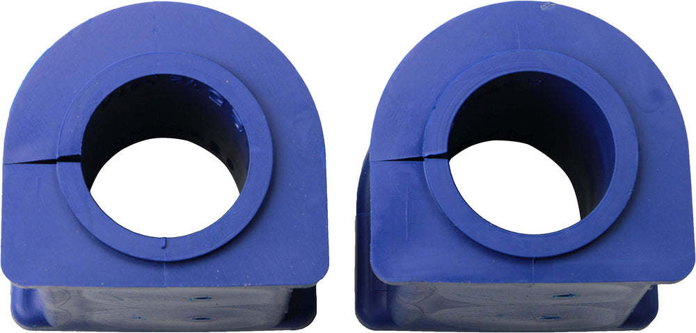 MOOG K3171 close-up of thermoplastic texture illustrating durability and crack resistance