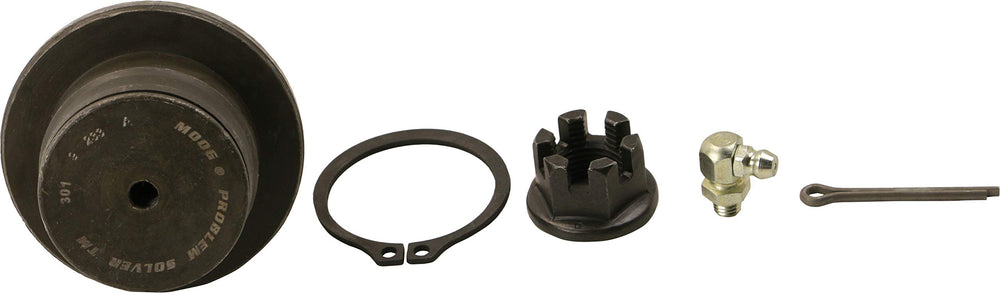 MOOG K500008 side profile highlighting compact design for accurate fitment