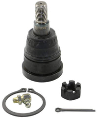 MOOG K500315 front view showing shape and mounting benefits