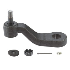 MOOG K6335 close-up of gusher bearing and cover plate highlighting contamination protection