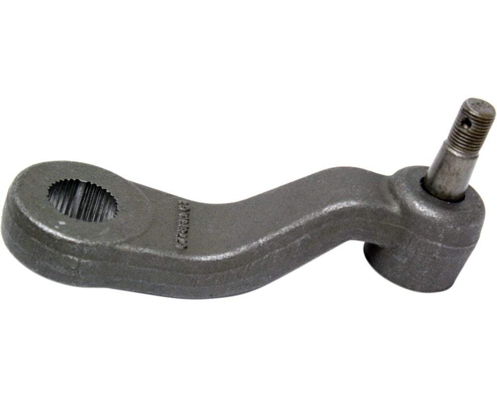 MOOG K6335 installed on a Chevrolet K1500 demonstrating improved steering stability