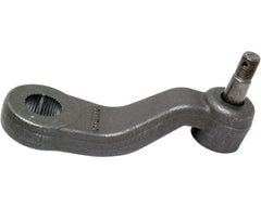 MOOG K6335 installed on a Chevrolet K1500 demonstrating improved steering stability