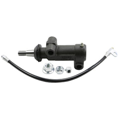 MOOG K6723 front bracket overview showing robust construction and improved steering stability