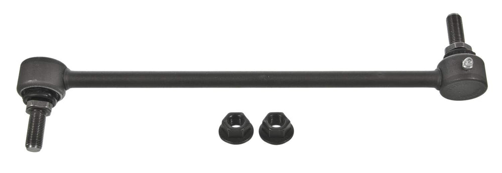 MOOG K7258 sealed boot detail protecting internal joint from dirt and moisture benefit