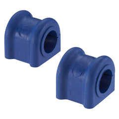 MOOG close-up of K7352 bushing texture highlighting durable thermoplastic