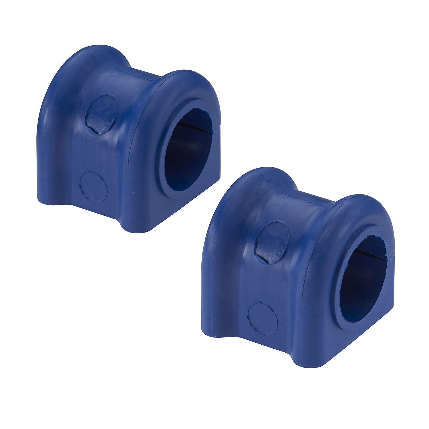 MOOG K7383 bushing close-up texture illustrating durable thermoplastic