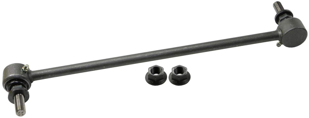 MOOG greaseable socket close-up demonstrating easy maintenance and longevity