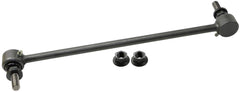 MOOG greaseable socket close-up demonstrating easy maintenance and longevity