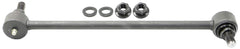 MOOG greaseable socket close-up highlighting easy lubrication for extended joint life