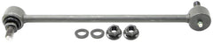 MOOG K750574 front view showing full sway bar link and mounting points for reliable fit