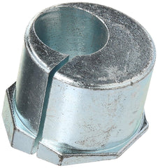 MOOG K80126 close-up of bushing detail highlighting durable construction for longer service life
