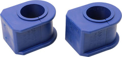 MOOG K80201 front packaging showing part and fit information for easy identification and confidence