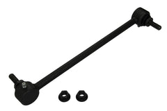 MOOG K80296 close-up of greaseable socket showing serviceable lubrication port