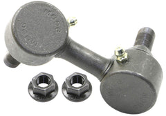 MOOG K80471 close-up of greaseable socket showing corrosion protection benefit