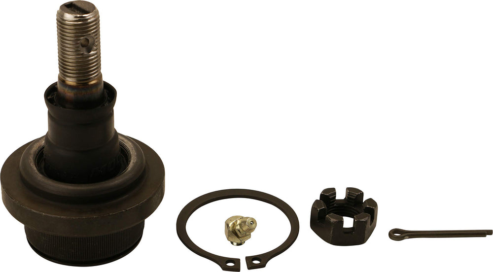 MOOG K80827 front view showing robust housing and mounting points for reliable fit