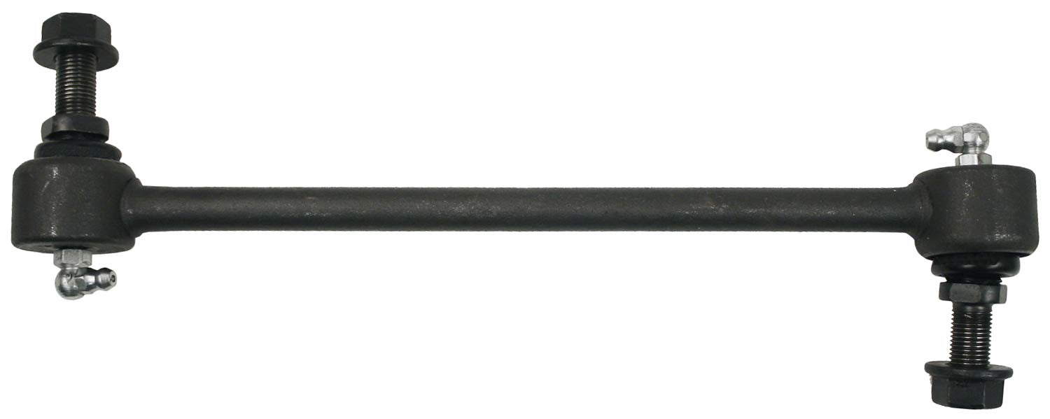 MOOG front assembly showing durable construction and reliable fit