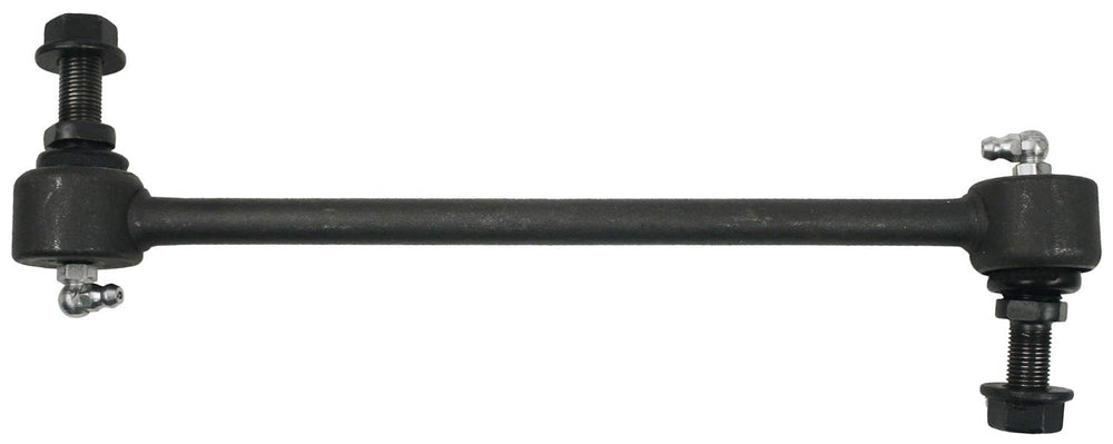 MOOG front assembly showing durable construction and reliable fit