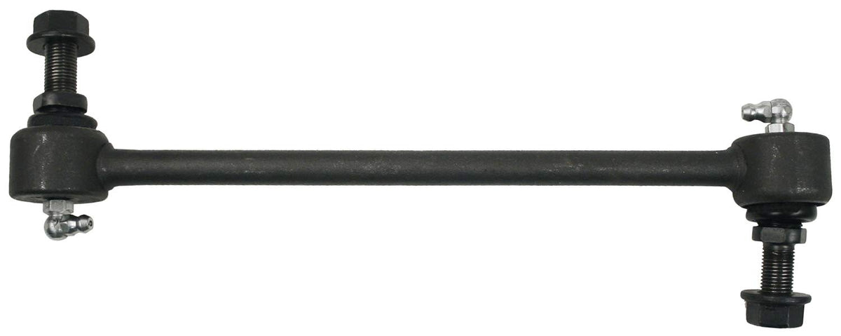 MOOG front assembly showing durable construction and reliable fit