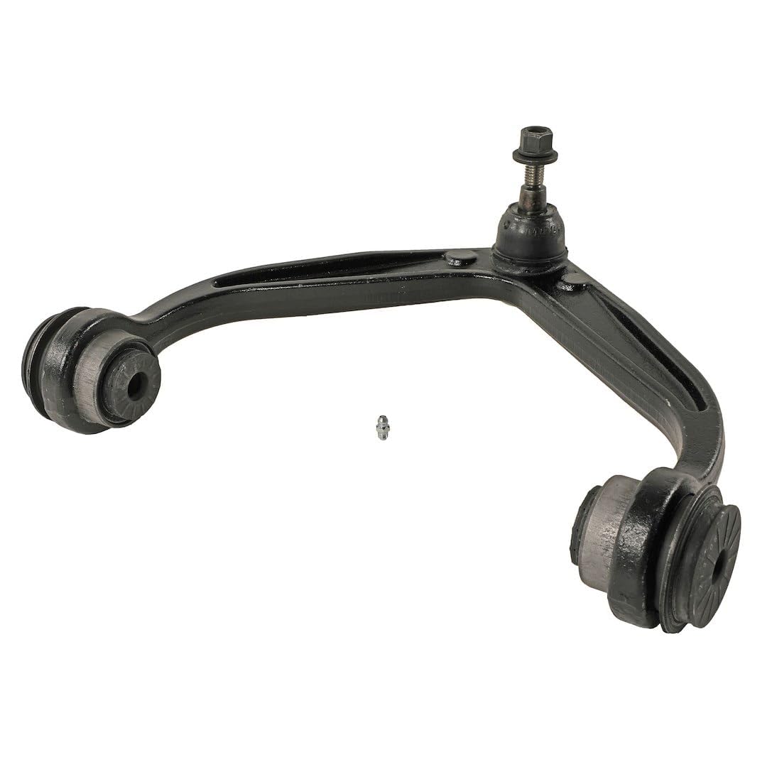 MOOG protective coating and welds highlighting corrosion resistance
