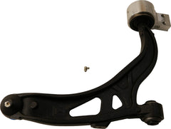 MOOG RK622216 front view showing assembly and direct-fit benefit