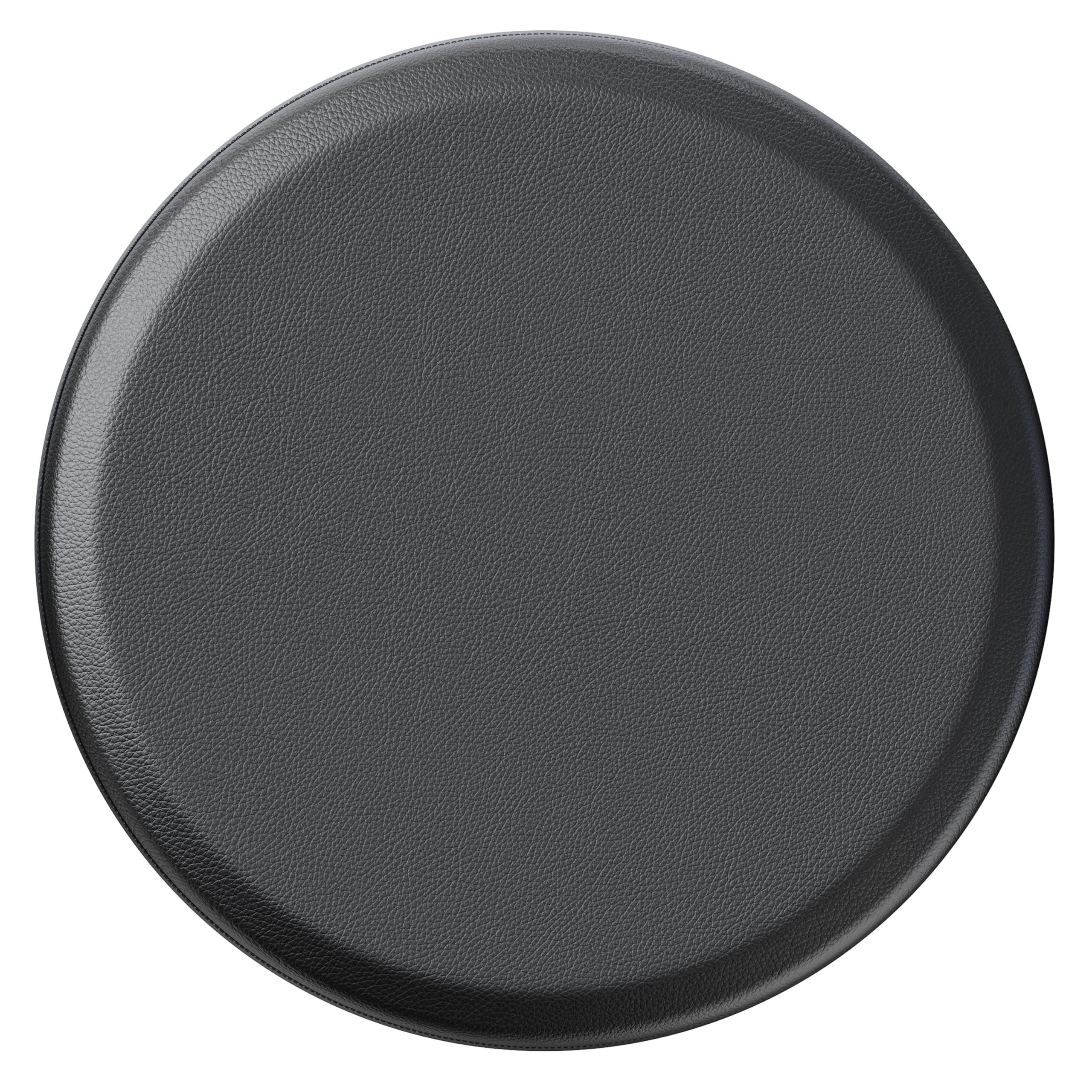 MOONET front view spare tire cover protecting tire from elements