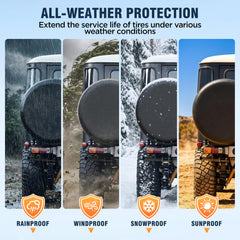 MOONET soft non-scratch backing protecting tire and rim surface