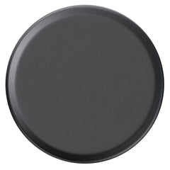 MOONET front view of spare tire cover showing full protection and clean look