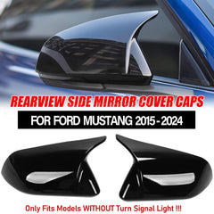 Moonlinks glossy-black close-up finish highlighting paint match and durable look