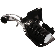 MOOSUN front packaging showing complete intake kit and easy install benefit